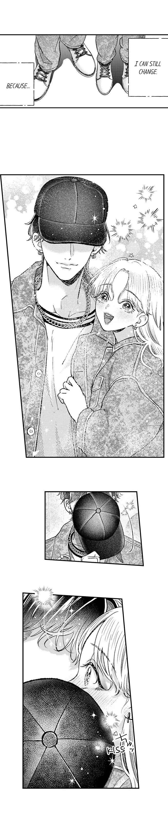 Sazanami Aoshi Ni Shojo O Sasagu ~ Sā, Jikkuri Medemashou Ka - Chapter 87