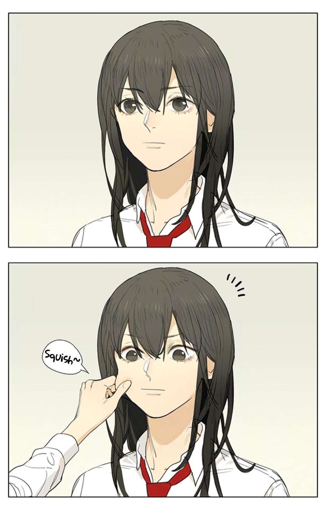 Tamen De Gushi - Chapter 209