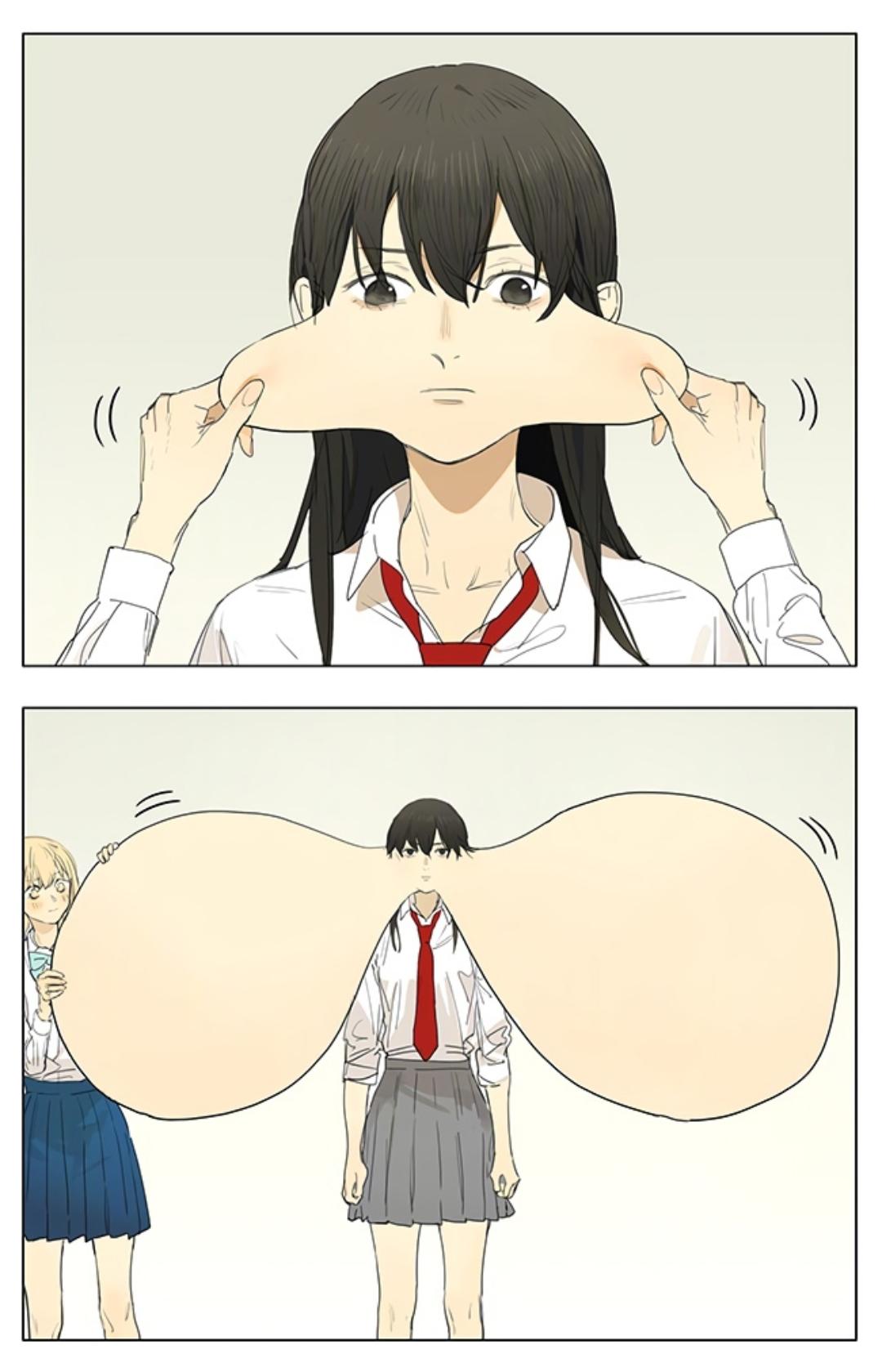 Tamen De Gushi - Chapter 209