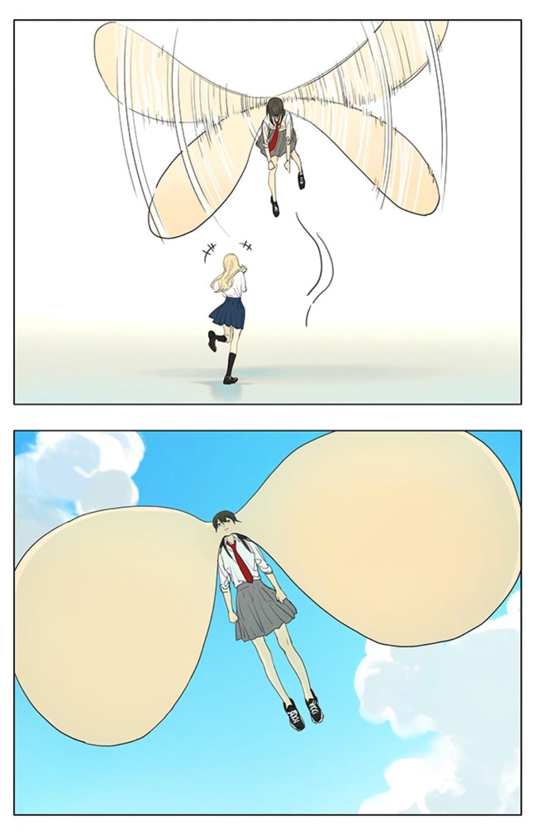 Tamen De Gushi - Chapter 209