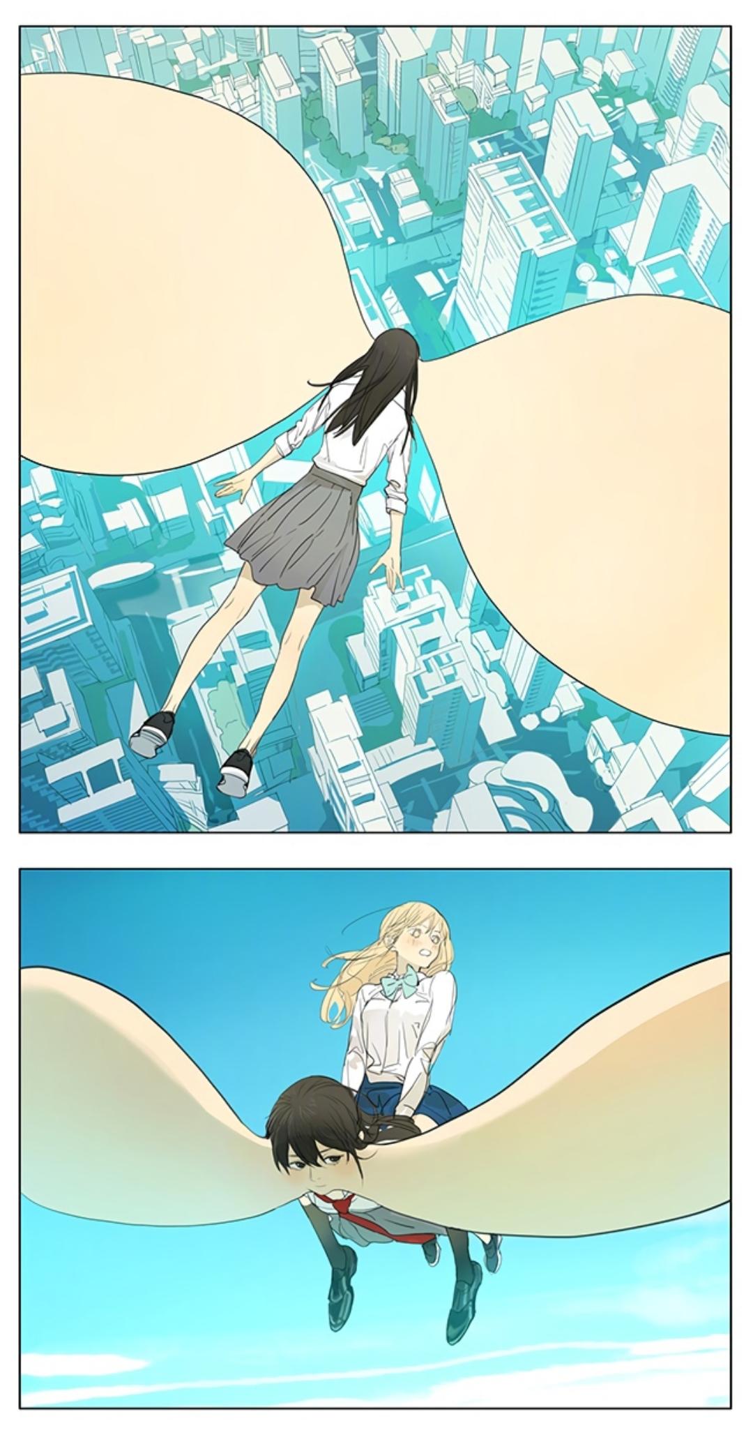 Tamen De Gushi - Chapter 209