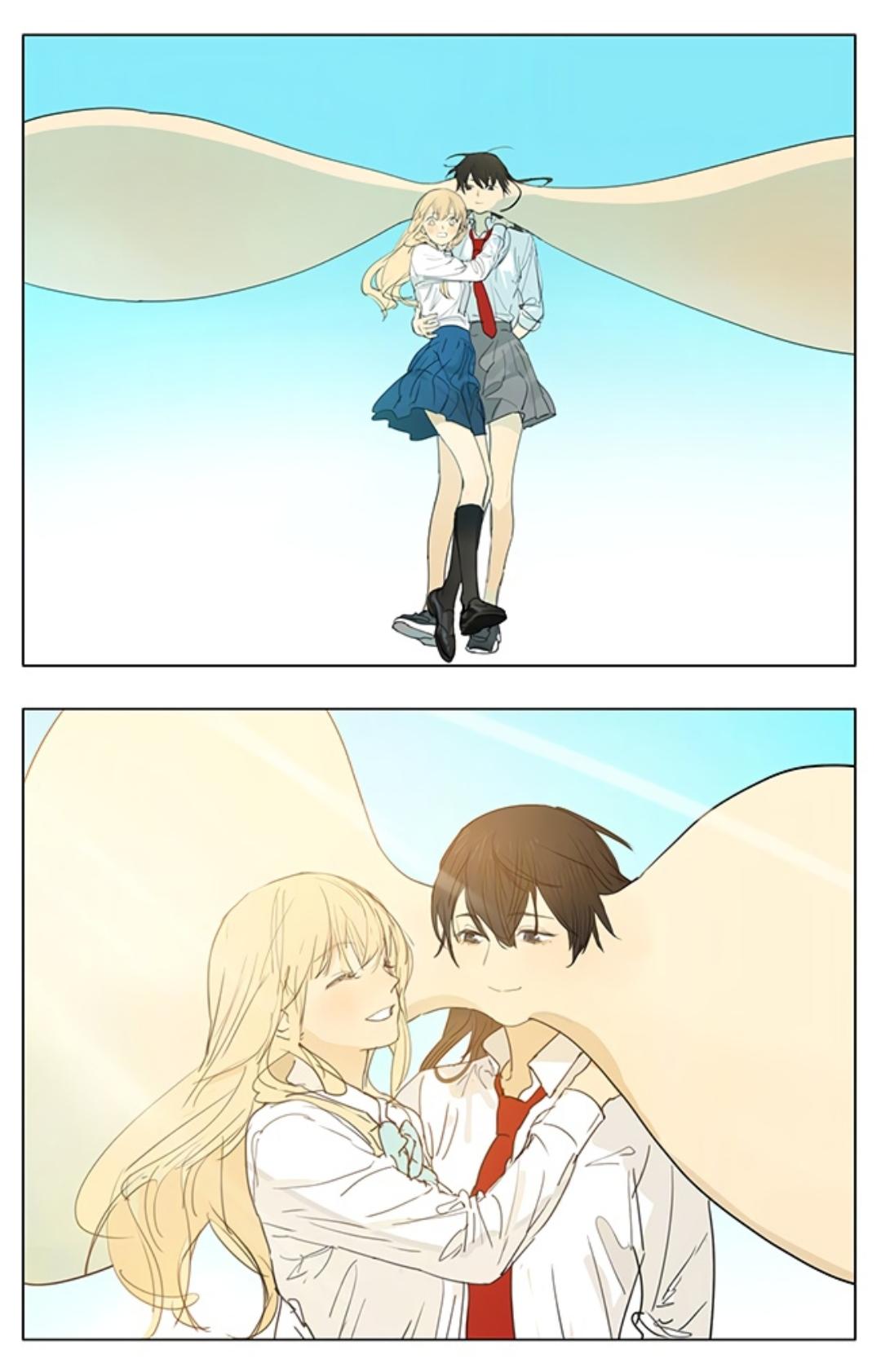 Tamen De Gushi - Chapter 209