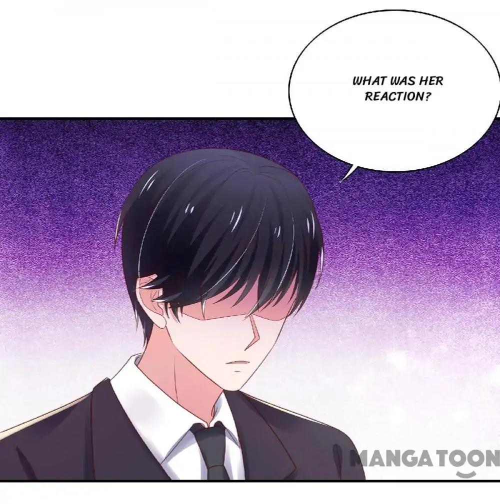 Honey, You Belong To Me! - Chapter 68