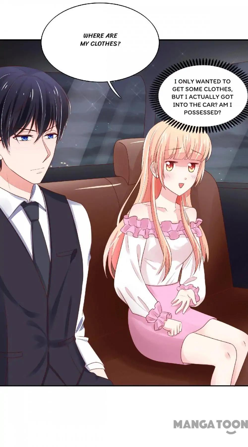 Honey, You Belong To Me! - Chapter 68