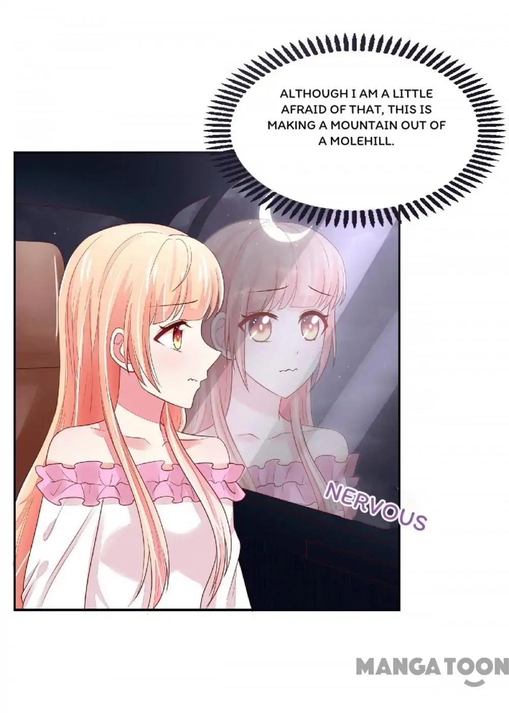 Honey, You Belong To Me! - Chapter 68