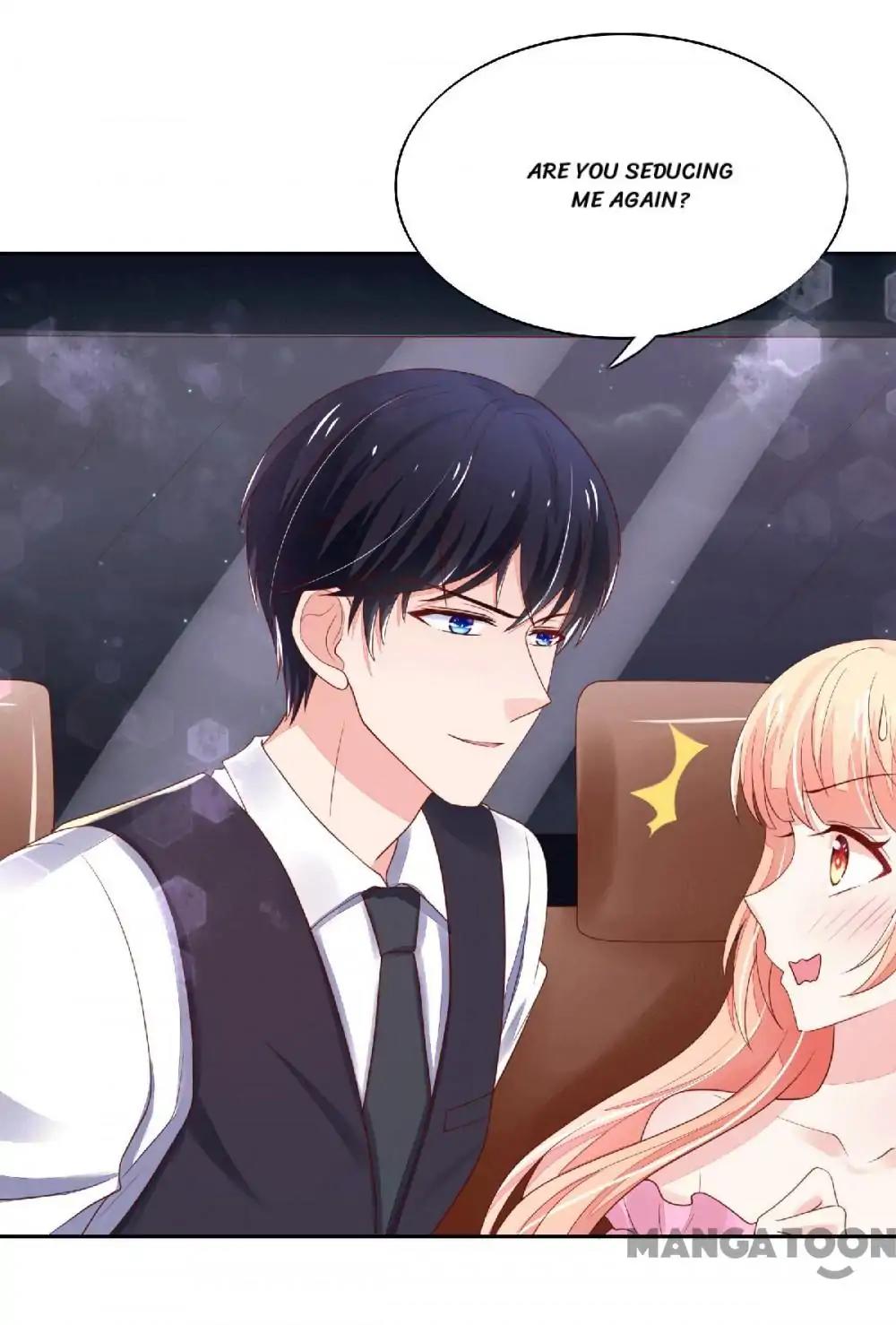 Honey, You Belong To Me! - Chapter 68