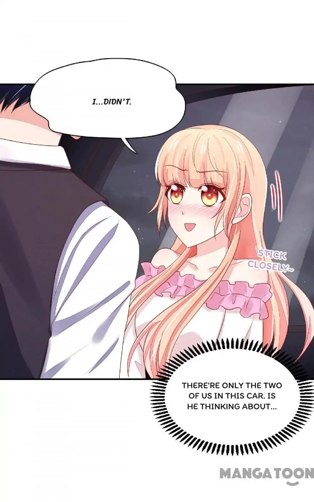 Honey, You Belong To Me! - Chapter 68