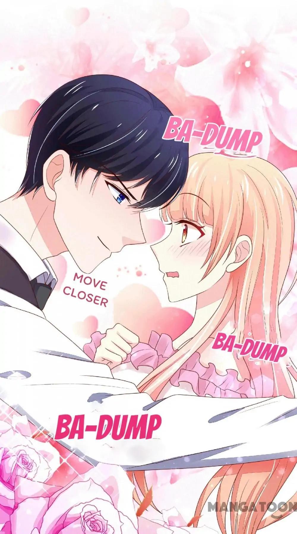 Honey, You Belong To Me! - Chapter 68