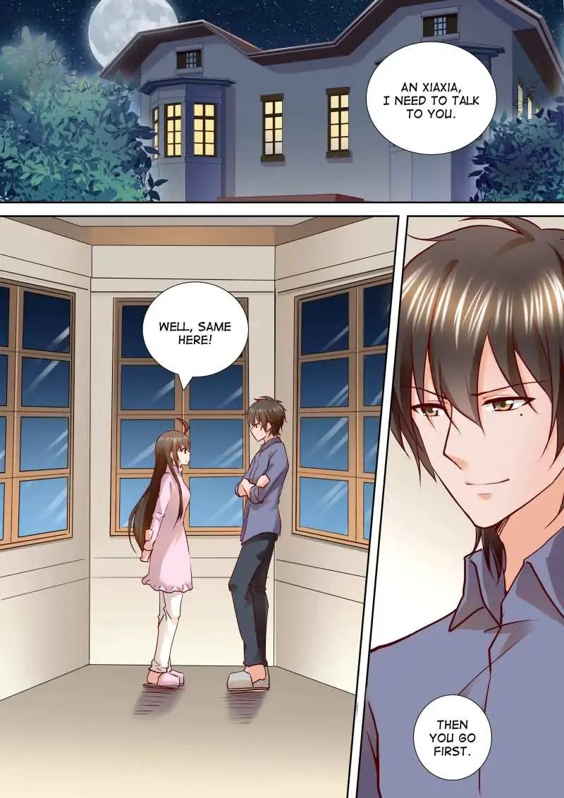 The Heir Is Here: Quiet Down, School Prince! - Chapter 132