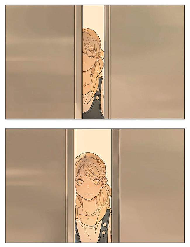 Tamen De Gushi - Chapter 55