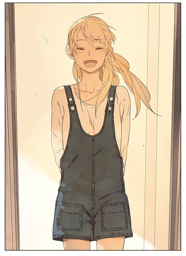 Tamen De Gushi - Chapter 55