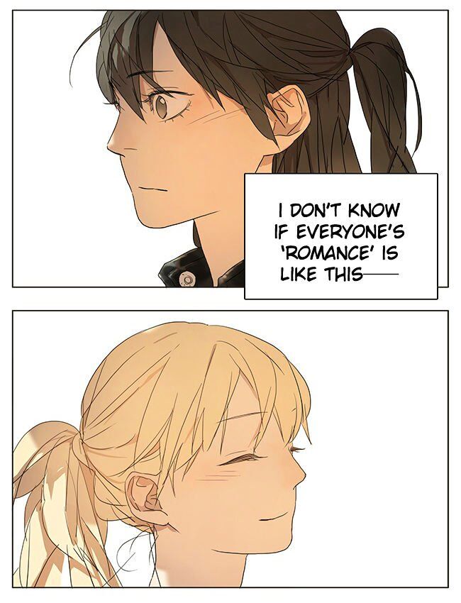 Tamen De Gushi - Chapter 55