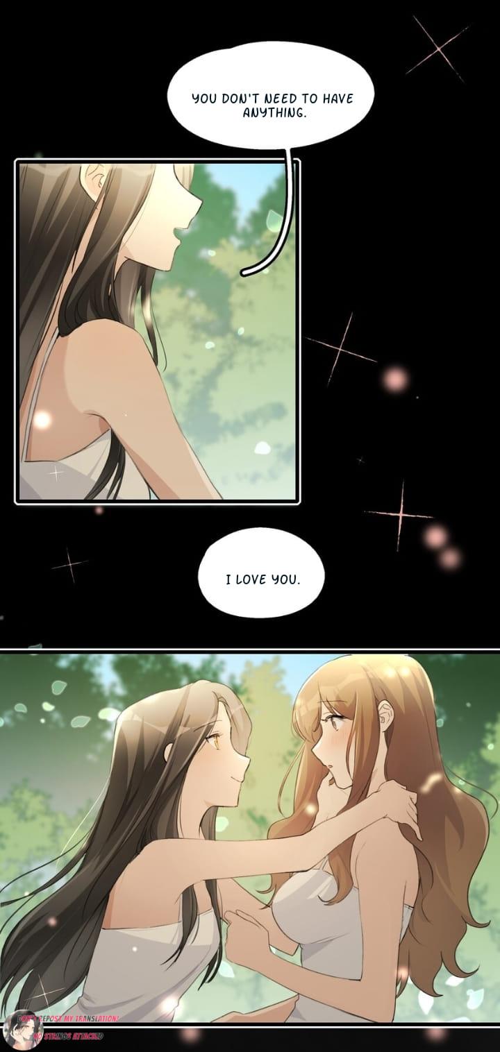 Long-Awaited Feelings - Chapter 70