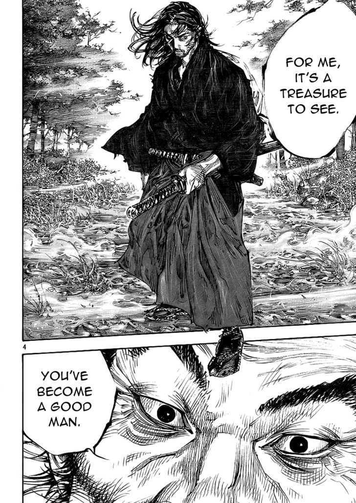 Vagabond - Vol.31 Chapter 278 : Treasure