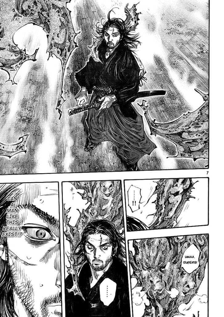 Vagabond - Vol.31 Chapter 278 : Treasure