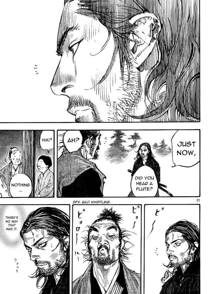 Vagabond - Vol.31 Chapter 278 : Treasure