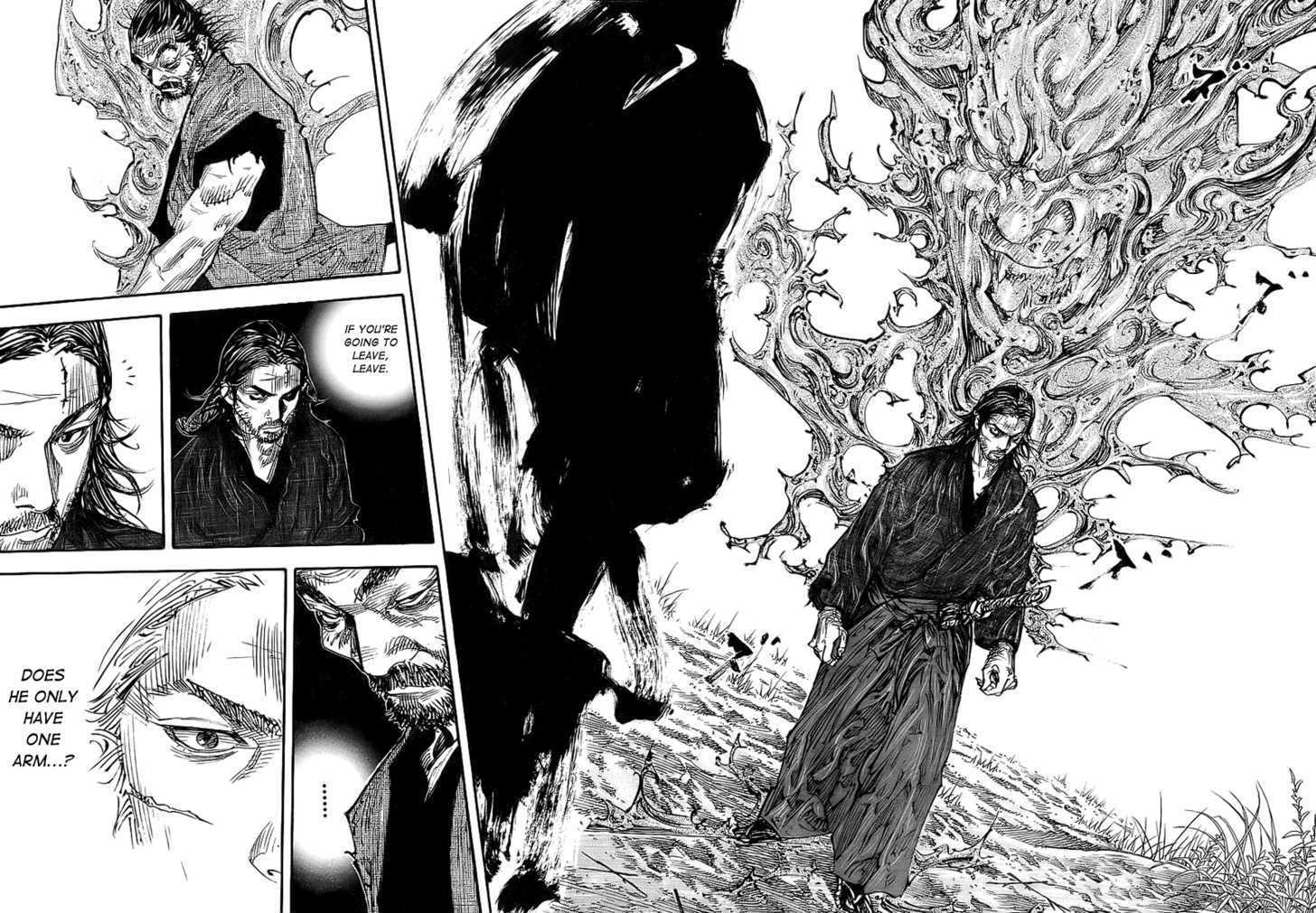 Vagabond - Vol.31 Chapter 278 : Treasure