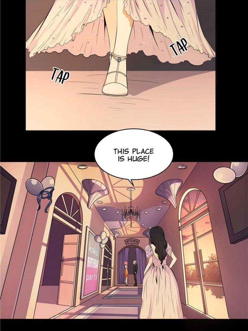 Tale Of The Crystal Shoes - Chapter 67