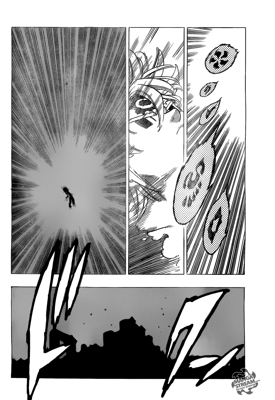 Nanatsu No Taizai - Chapter 258