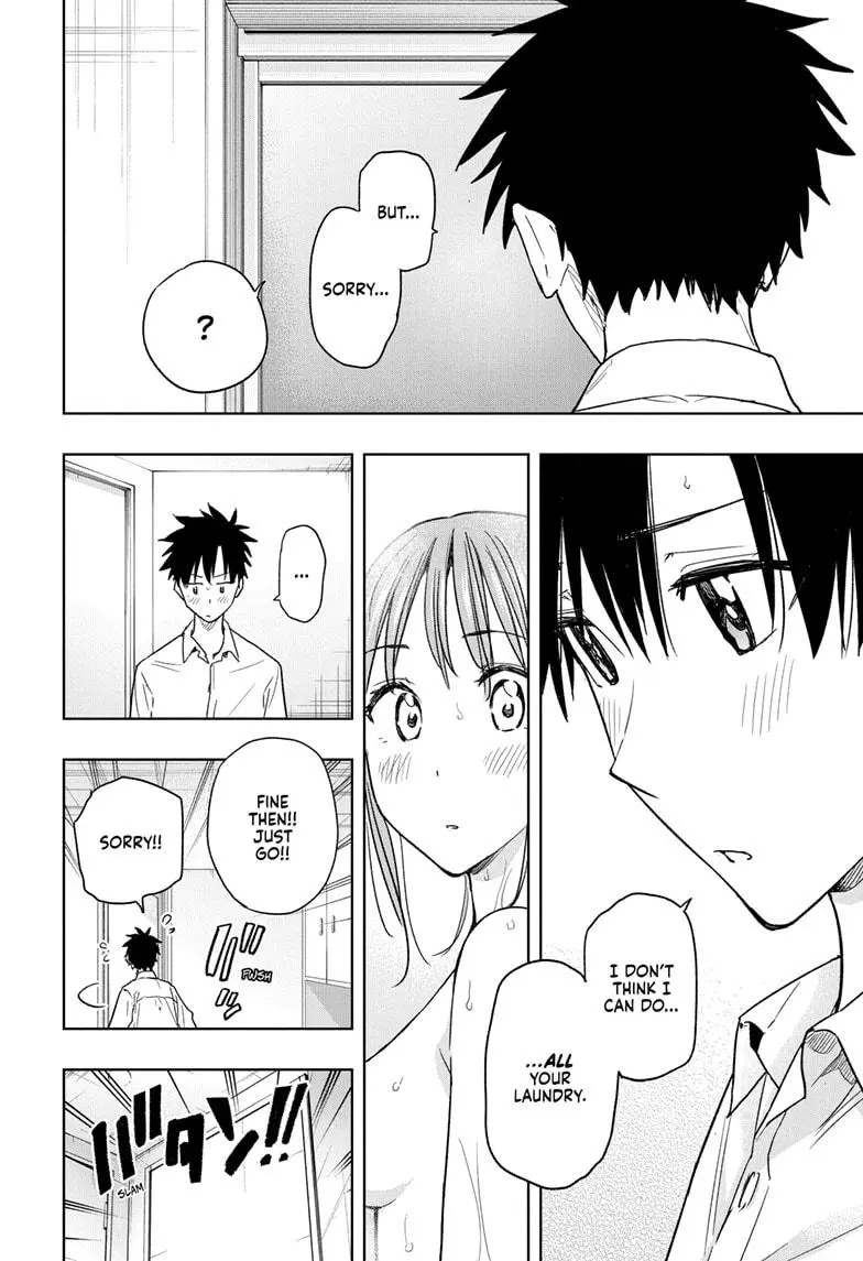 Hima-Ten! - Chapter 9