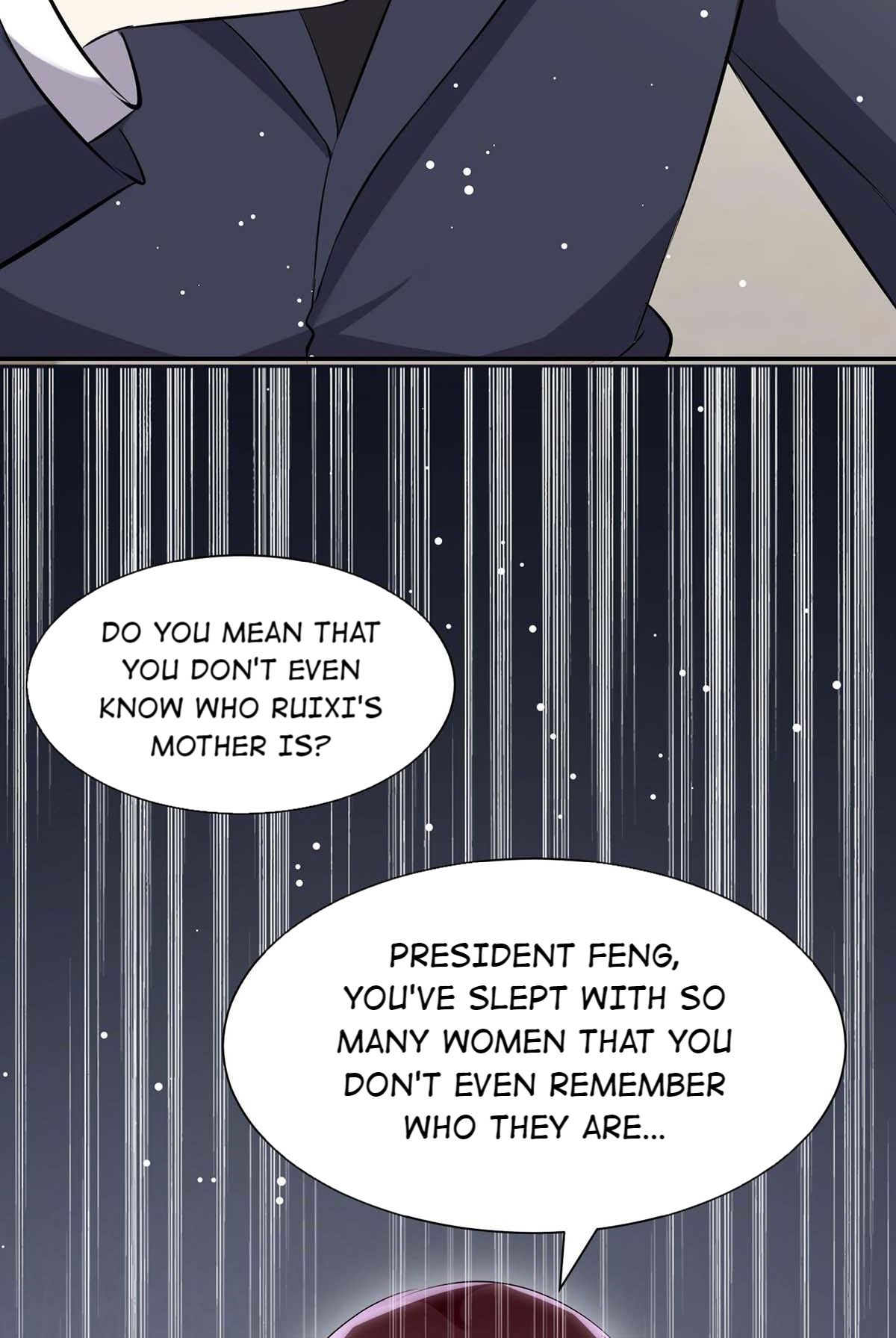 The President's Valiant Wife - Chapter 131: Breaking News