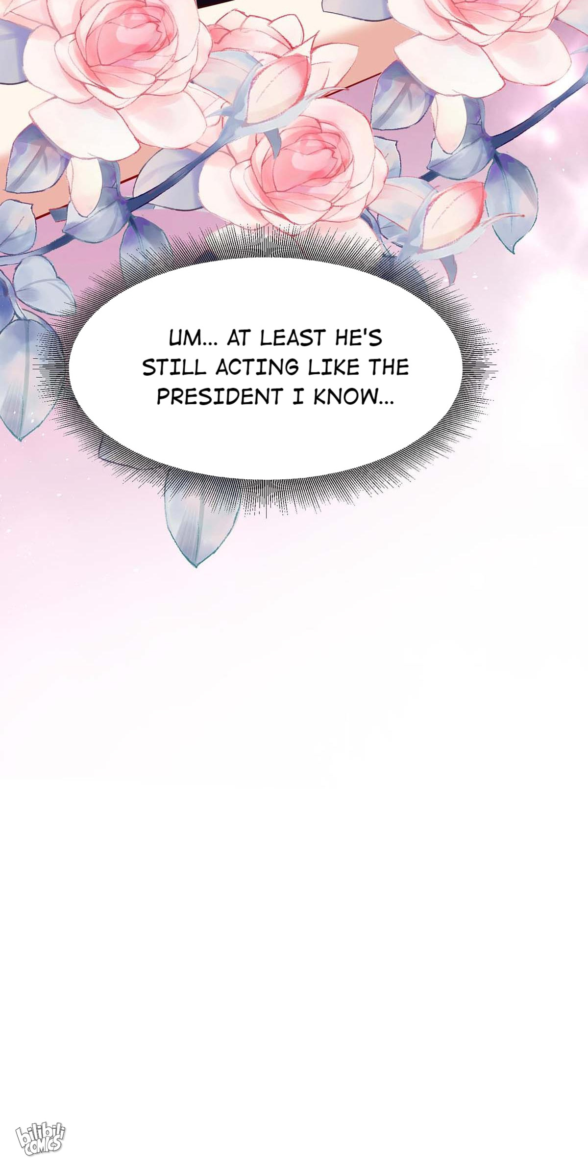 The President's Valiant Wife - Chapter 131: Breaking News