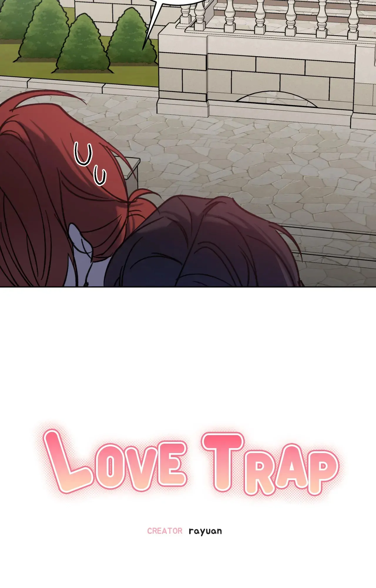 Love Trap「Official」 - Chapter 74