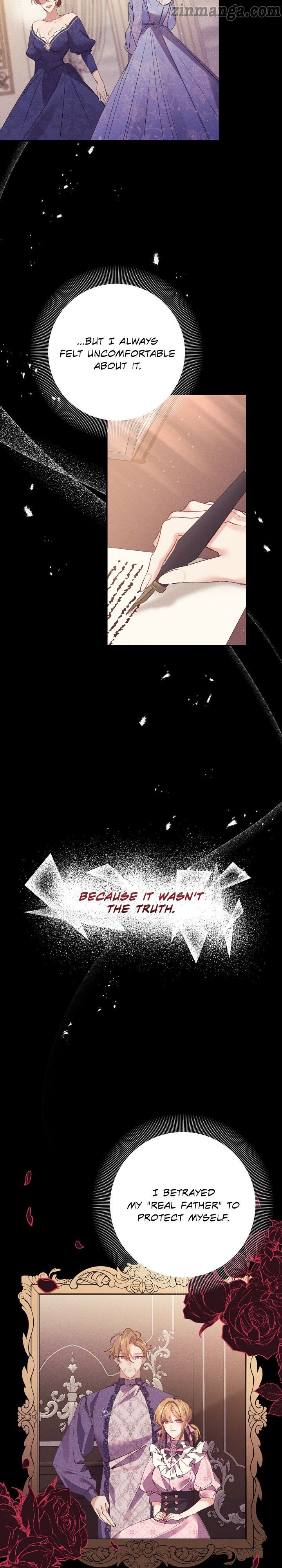 It’s Useless To Hang On - Chapter 99