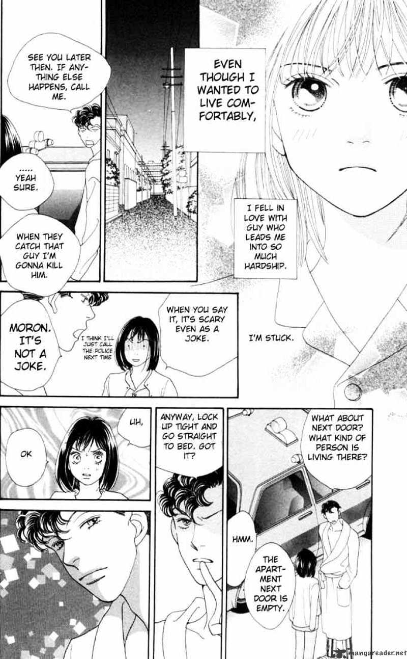 Hana Yori Dango - Chapter 180