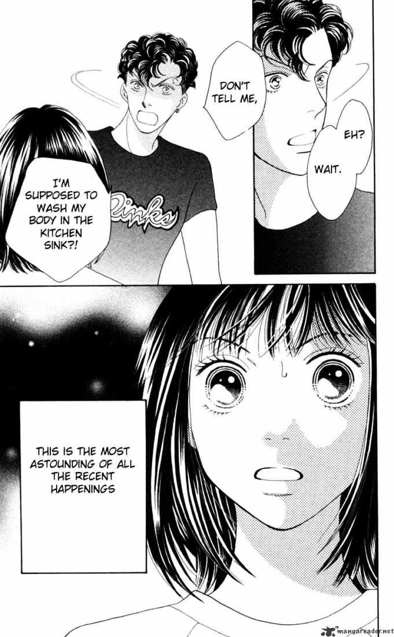 Hana Yori Dango - Chapter 180