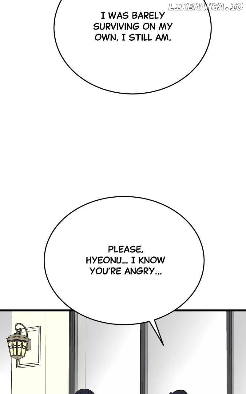 Unstoppable Hayeong - Chapter 61