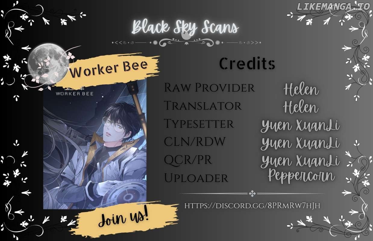 Worker Bee - Chapter 9