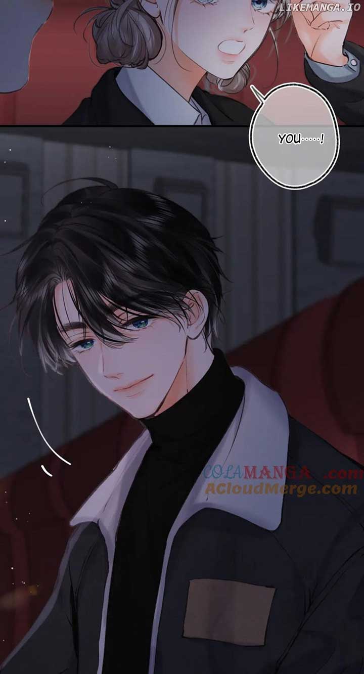 You Are My Desire - Chapter 79