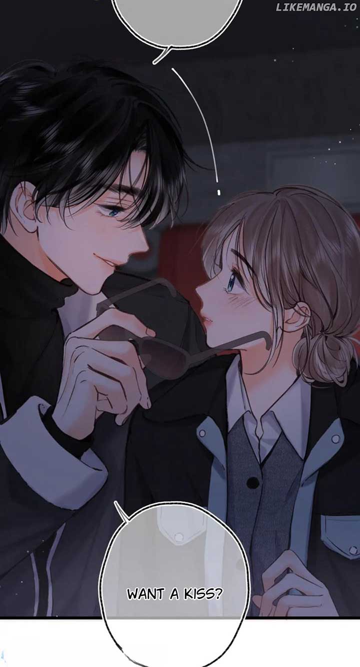 You Are My Desire - Chapter 79