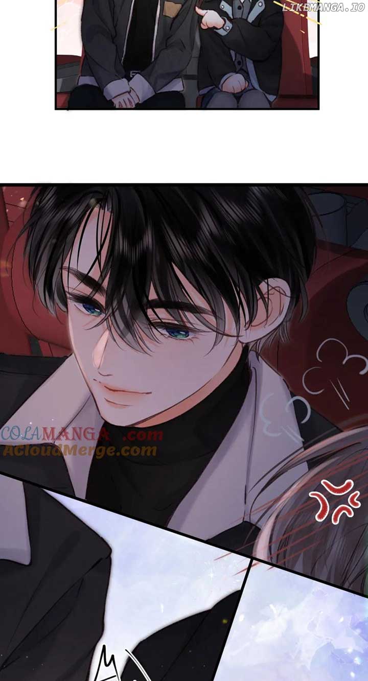 You Are My Desire - Chapter 79