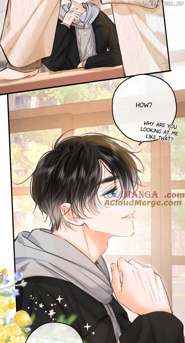 You Are My Desire - Chapter 78