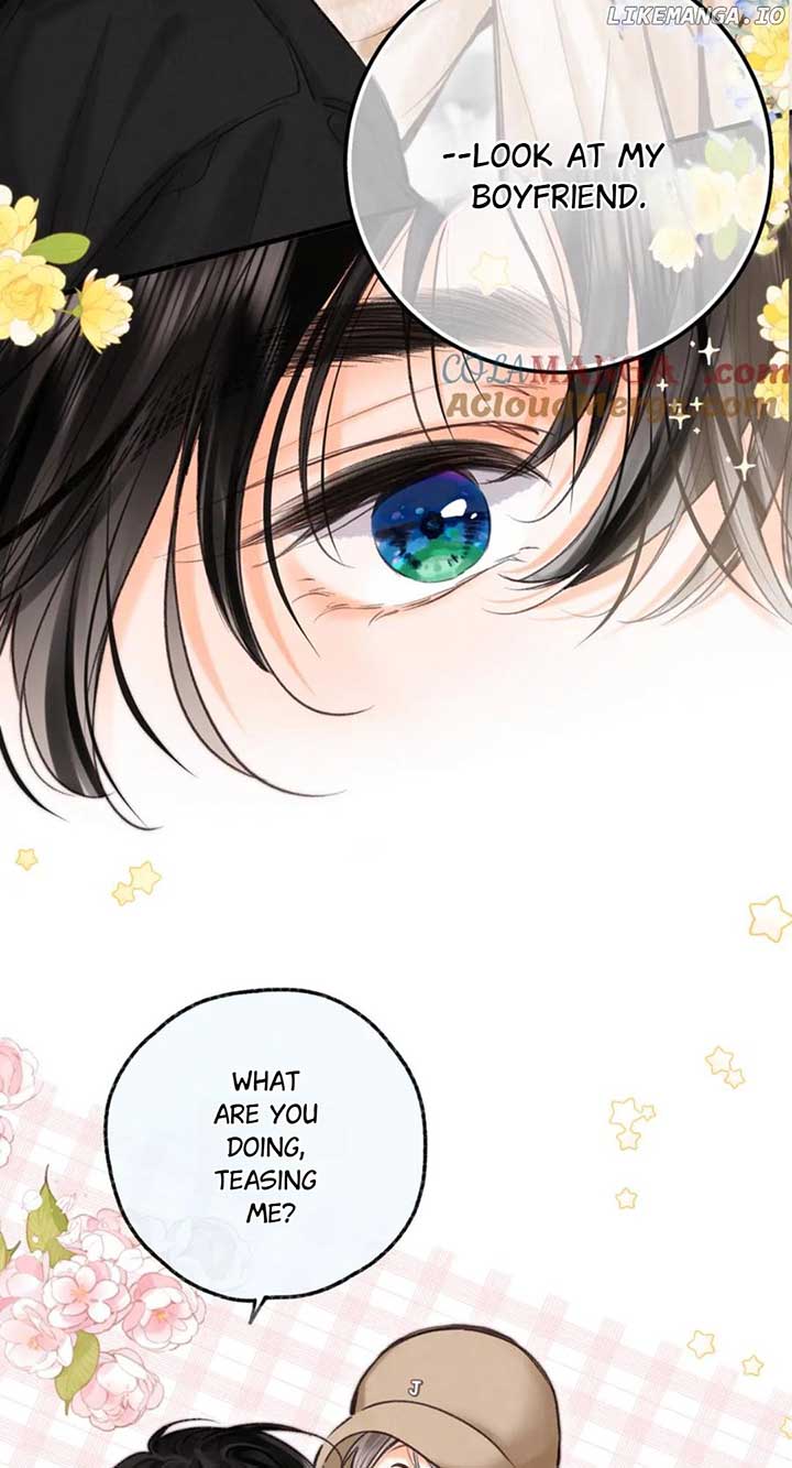 You Are My Desire - Chapter 78