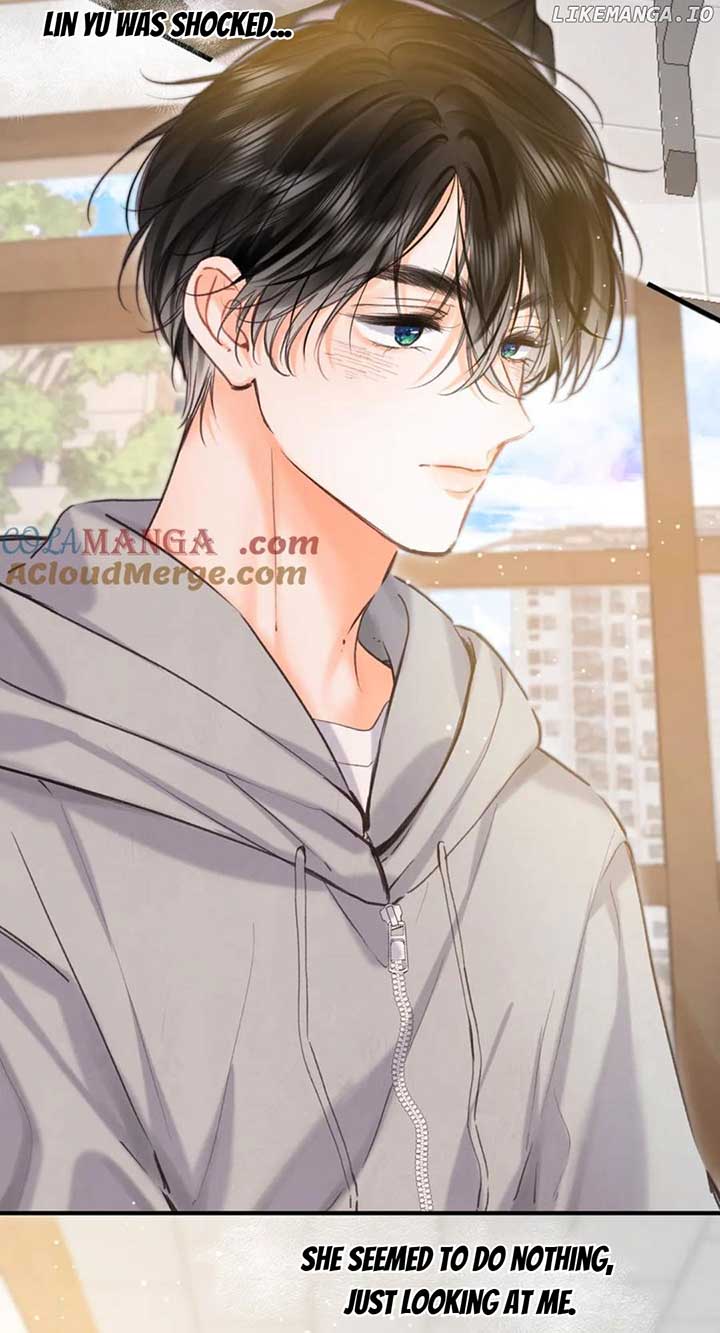 You Are My Desire - Chapter 78