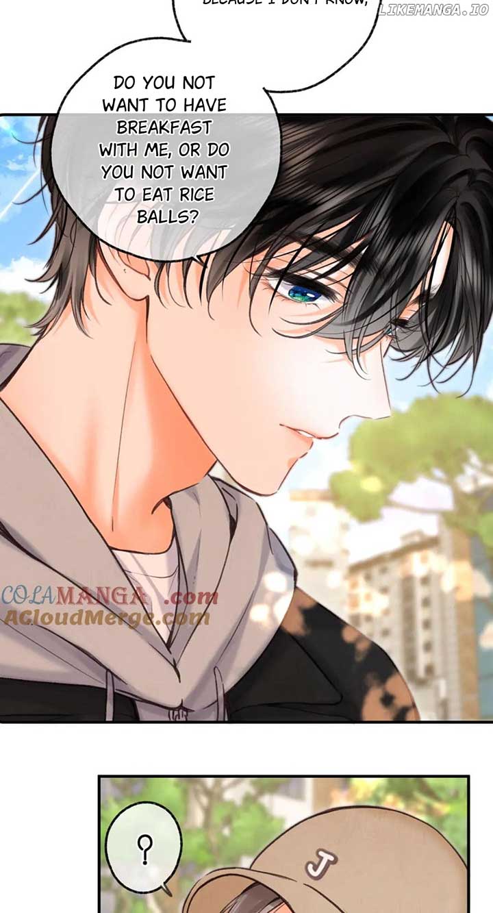 You Are My Desire - Chapter 78