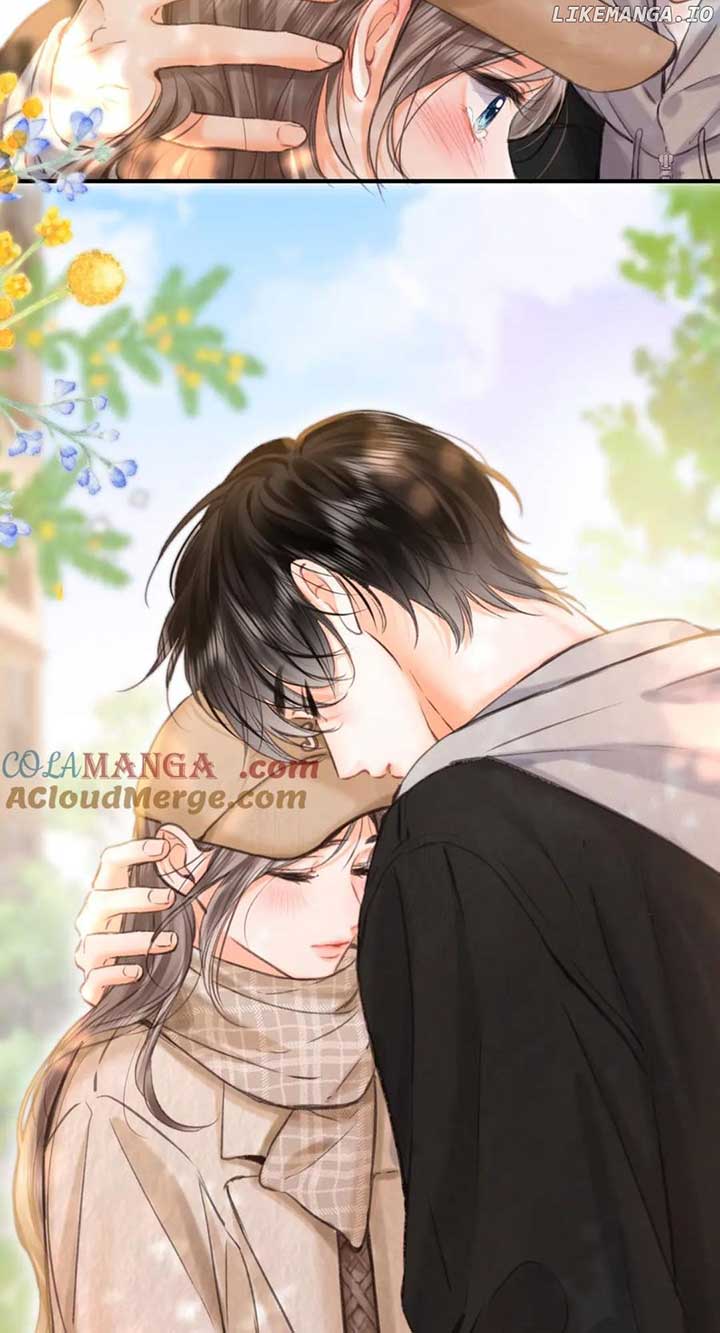 You Are My Desire - Chapter 78